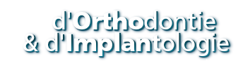 Centre d'Orthodontie et d'Implantologie Ruthenois